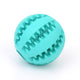 Treat Ball