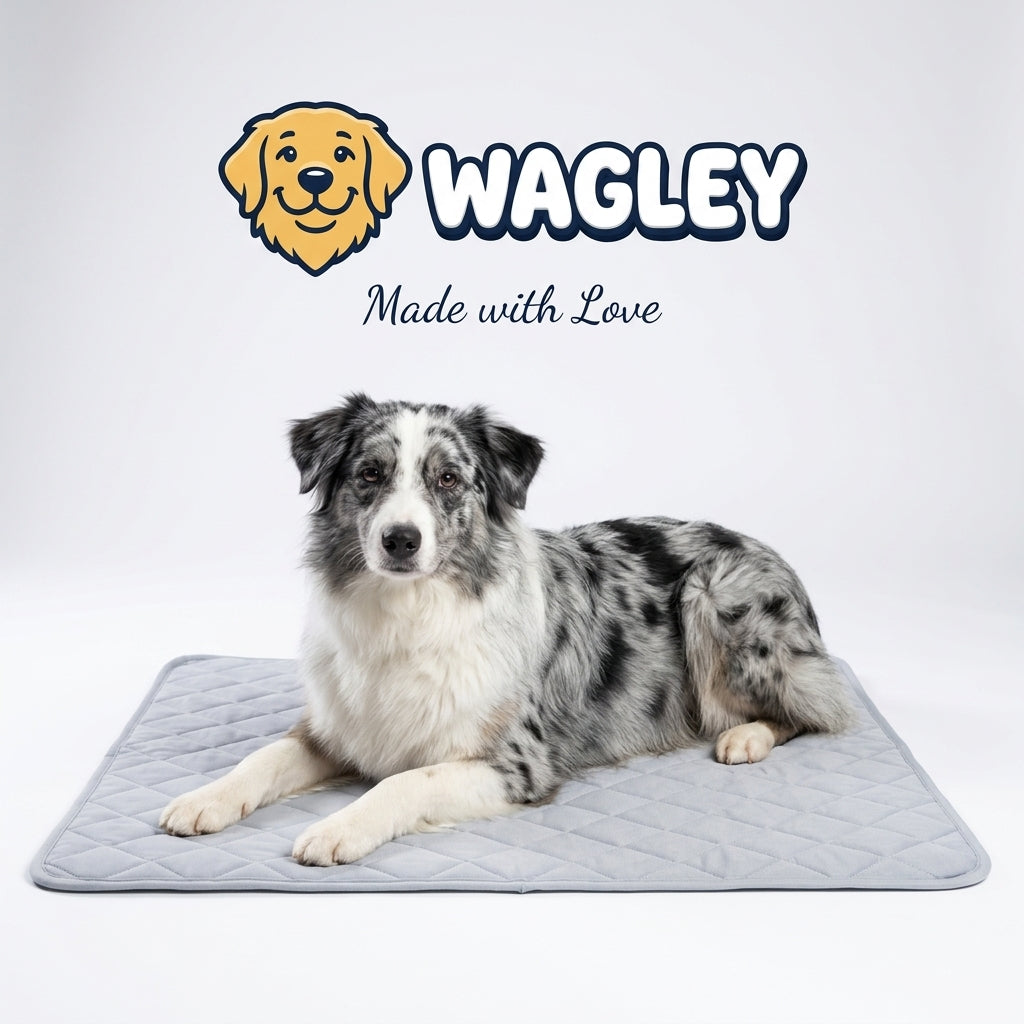 Wagley mat