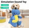 Wagley Dog Toy Collection