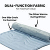 Dog Cooling Mat - How It Works
