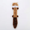 Wagley Dog Toy Collection