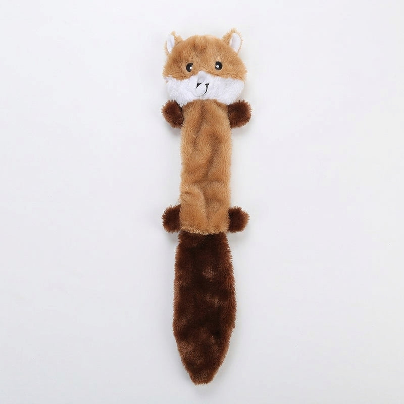 Wagley Dog Toy Collection