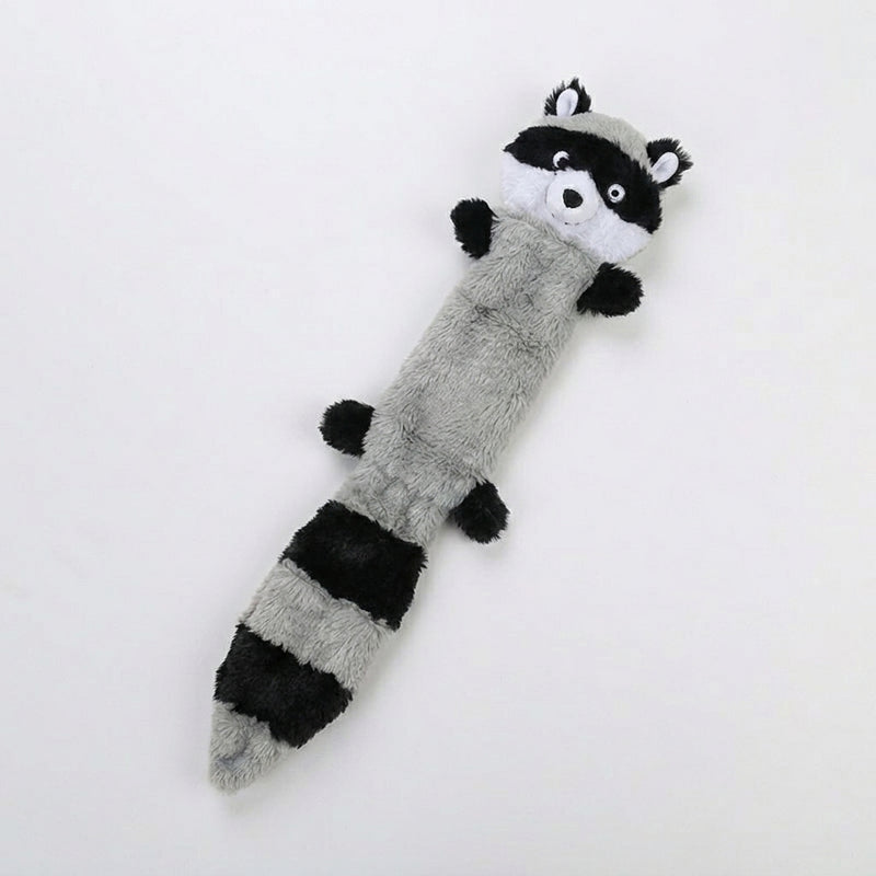 Wagley Dog Toy Collection