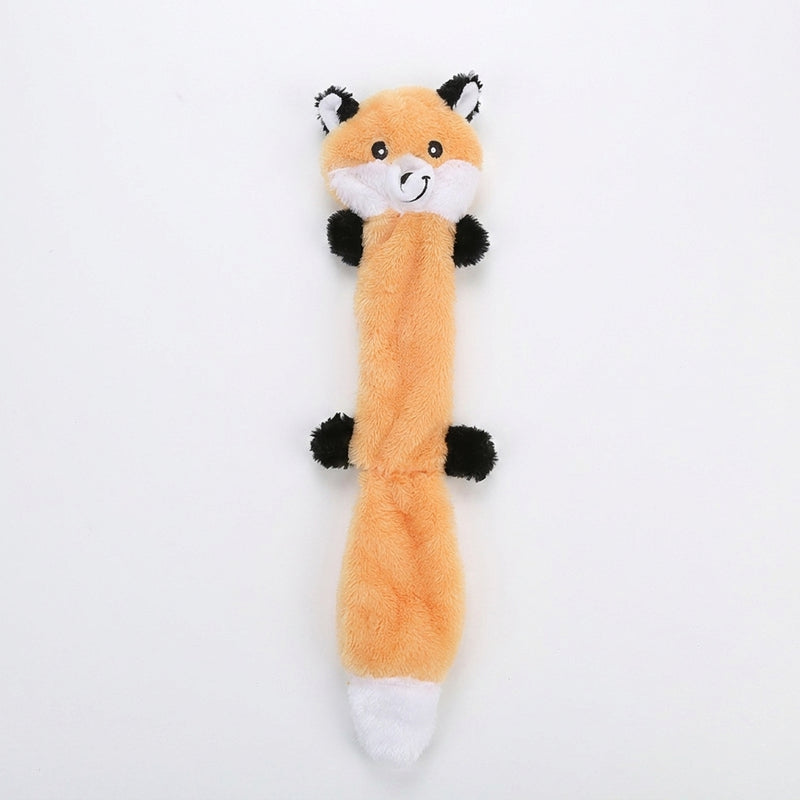 Wagley Dog Toy Collection