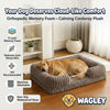 Wagley Cloud Bed