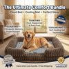 Wagley Cloud Bed