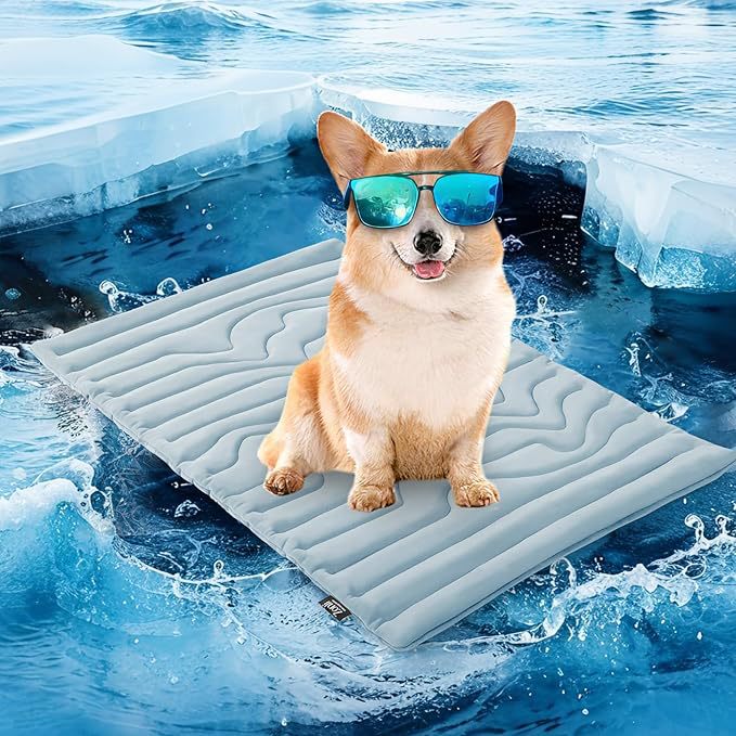 Dog Cooling Mat