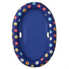 Wagley Dog Pool Float