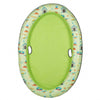 Wagley Dog Pool Float