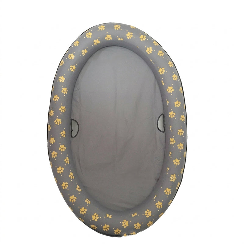 Wagley Dog Pool Float