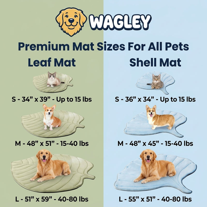 Dog Cooling Mat