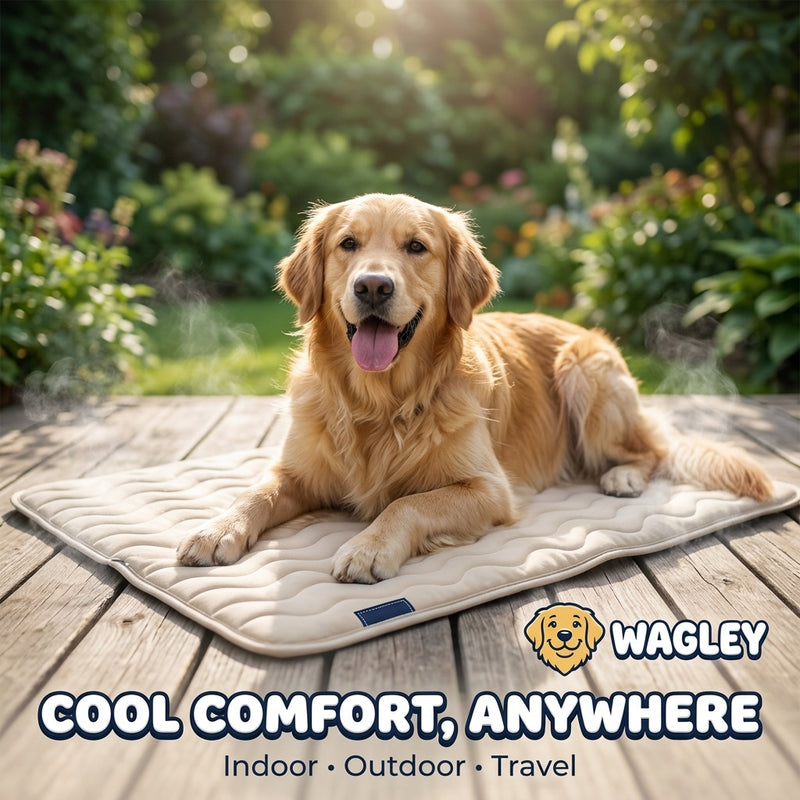 Dog Cooling Mat