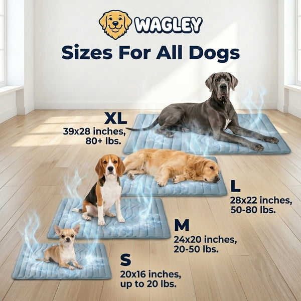 Dog Cooling Mat