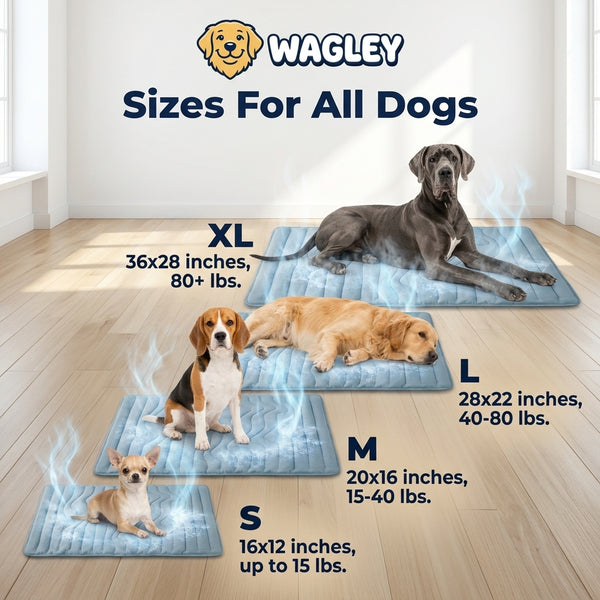 Dog Cooling Mat