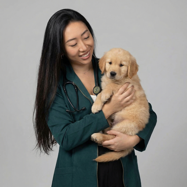 Dr. Lisa Chen