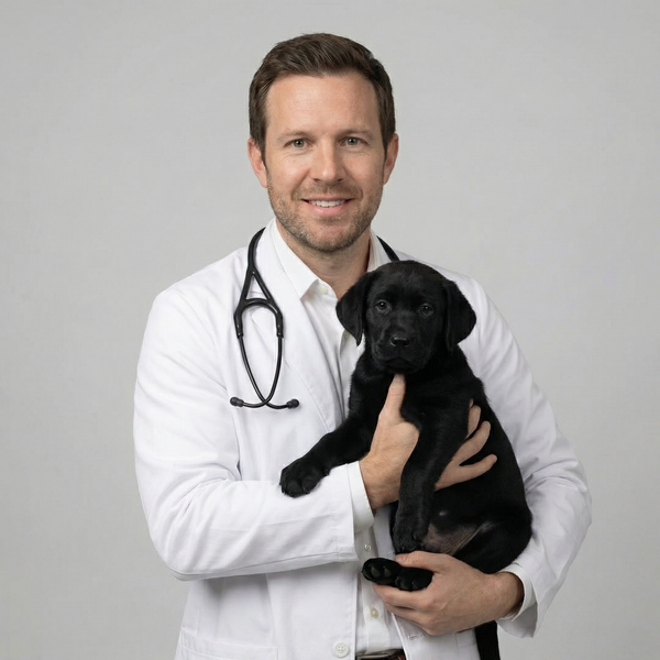 Dr. Daniel Mitchell