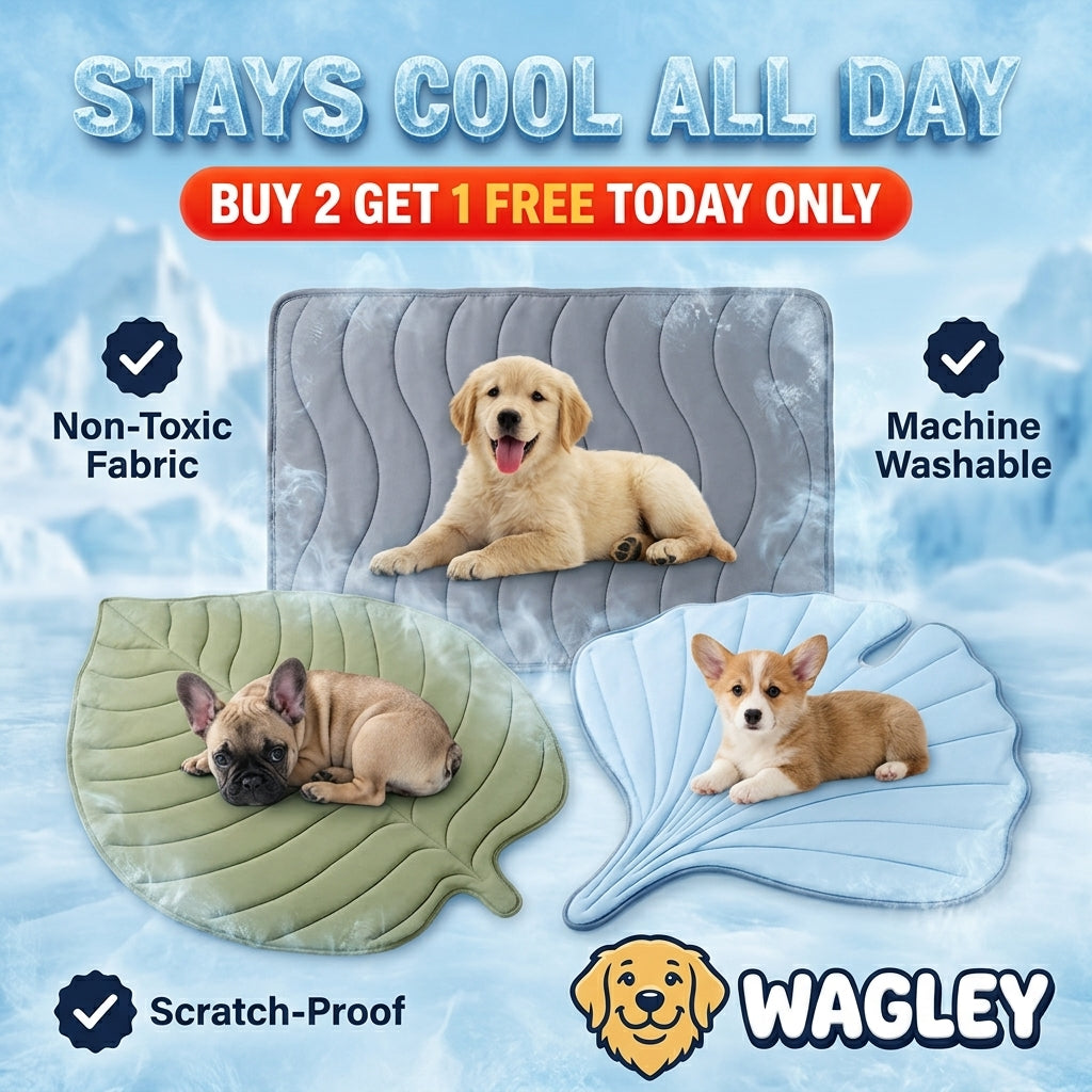 Cooling Mat