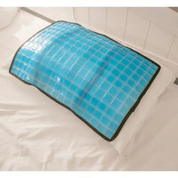 Gel mat