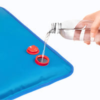 Water mat