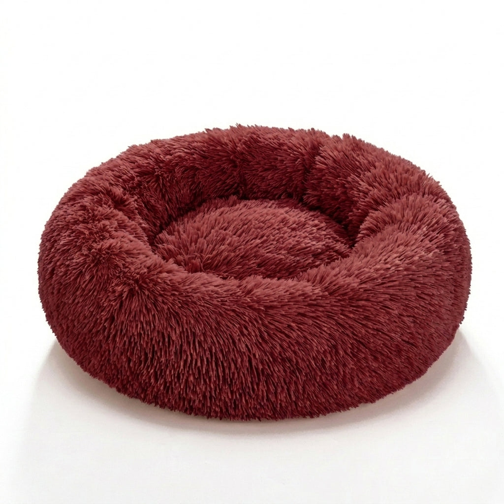 Dark Red