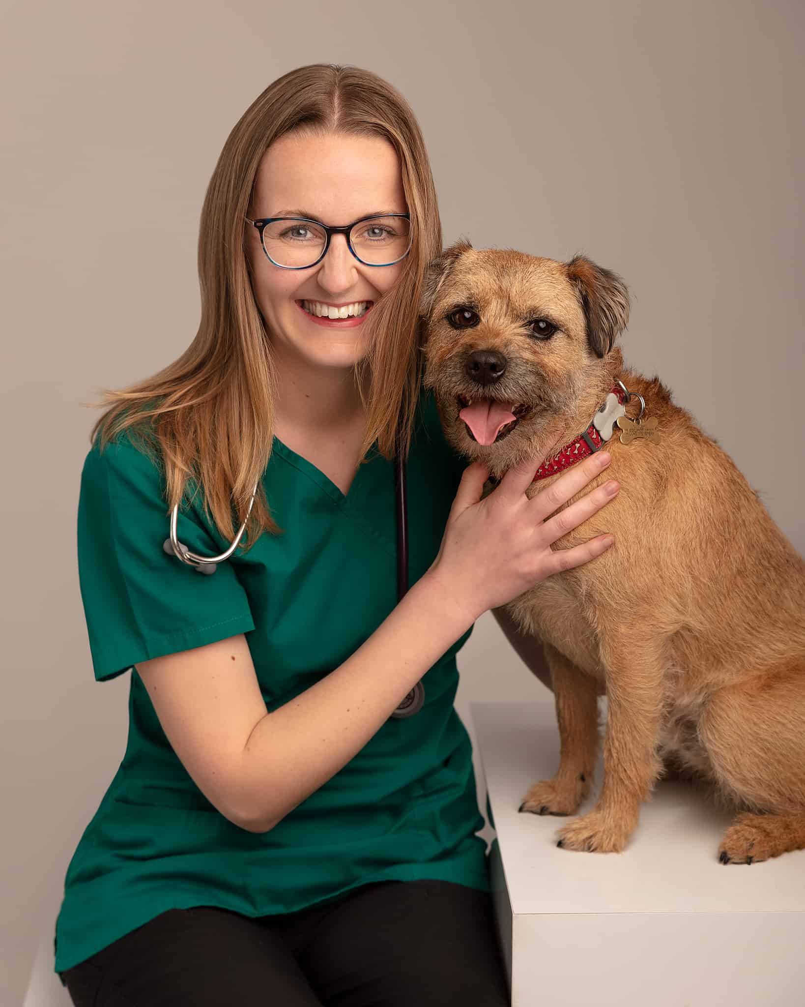 Dr. Emily Warren, DVM