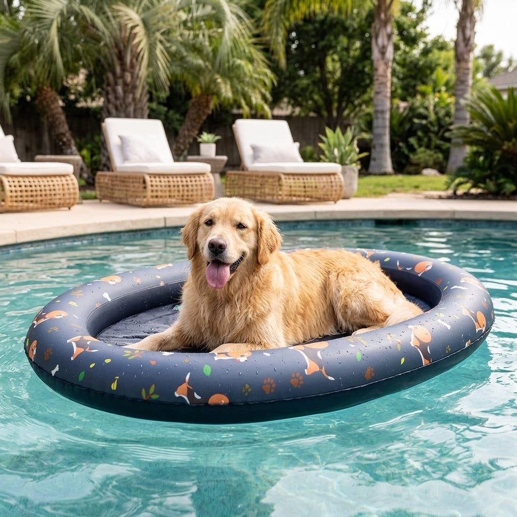 Pool Float