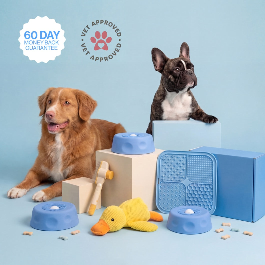 Pup Bowl