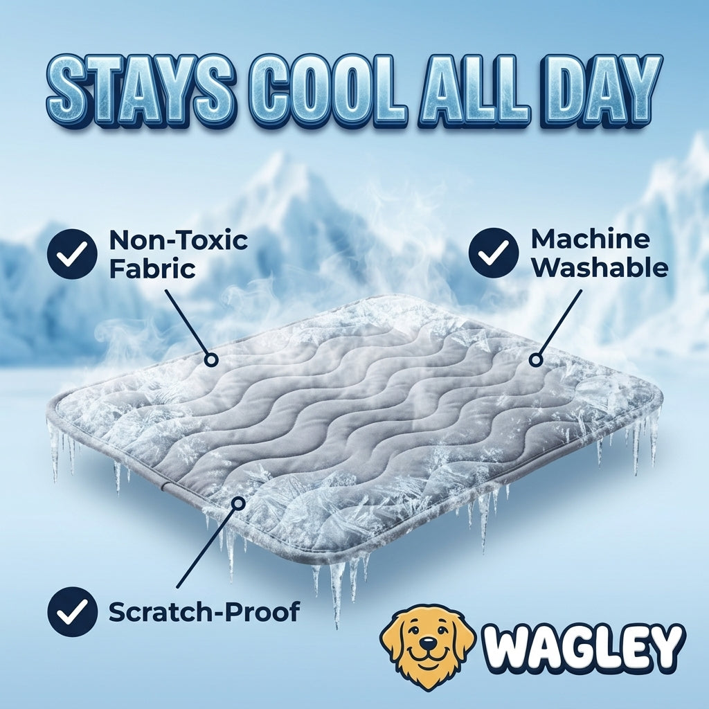 Cooling Mat